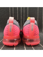 VAPORMAX FLYKNIT Grey Pink