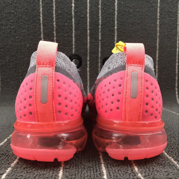 VAPORMAX FLYKNIT Grey Pink