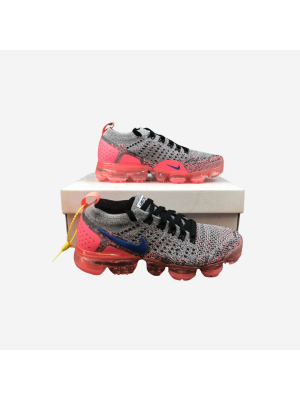 VAPORMAX FLYKNIT Grey Pink