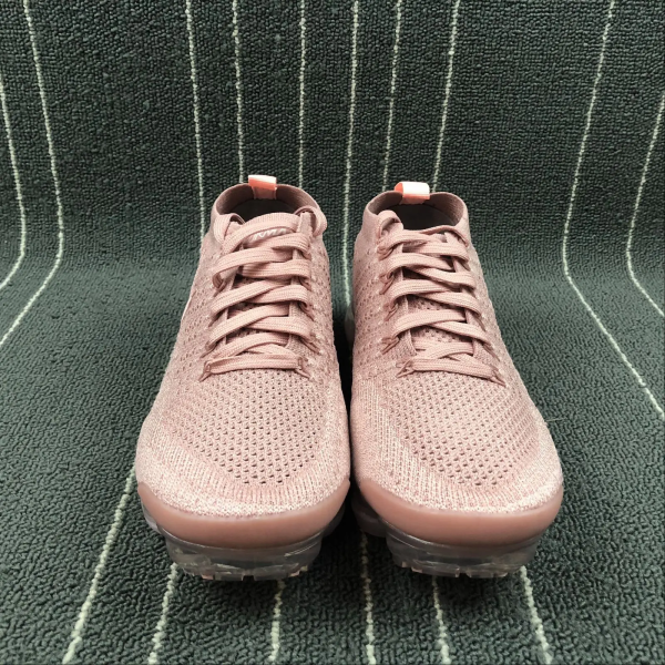 VAPORMAX FLYKNIT Pink