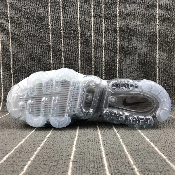 VAPORMAX FLYKNIT White 1