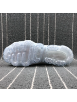 VAPORMAX FLYKNIT White