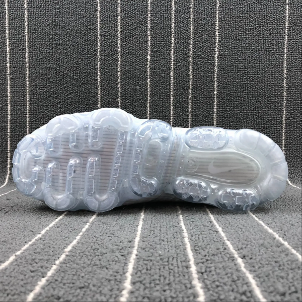 VAPORMAX FLYKNIT White