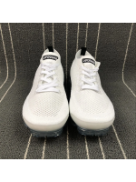 VAPORMAX FLYKNIT White 1