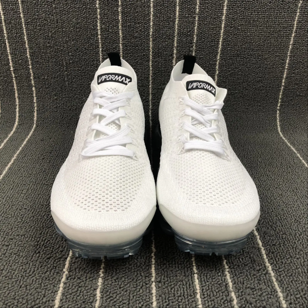 VAPORMAX FLYKNIT White 1