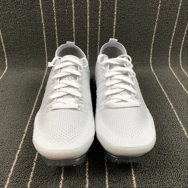 VAPORMAX FLYKNIT White