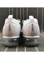 VAPORMAX FLYKNIT White