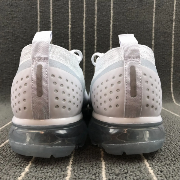 VAPORMAX FLYKNIT White