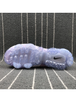 VAPORMAX FLYKNIT White Pink