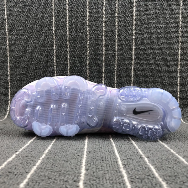 VAPORMAX FLYKNIT White Pink