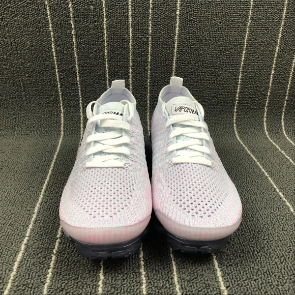 VAPORMAX FLYKNIT White Pink