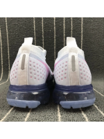 VAPORMAX FLYKNIT White Pink