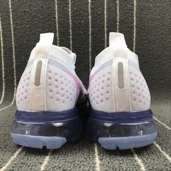VAPORMAX FLYKNIT White Pink