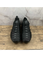 VAPORMAX PLUS Black