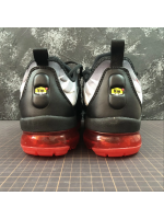 VAPORMAX PLUS Black Red