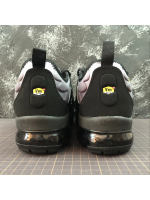 VAPORMAX PLUS Degraded Black
