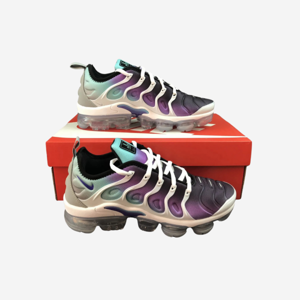 VAPORMAX PLUS Mix Colours