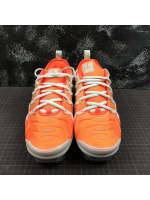 VAPORMAX PLUS Orange