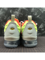 VAPORMAX PLUS Orange