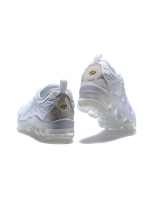 VAPORMAX PLUS White