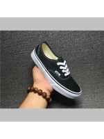 VNS LOW Classic Black