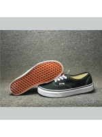 VNS LOW Classic Black