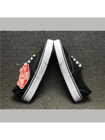 VNS LOW Classic Black