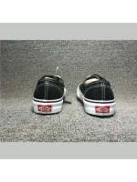VNS LOW Classic Black