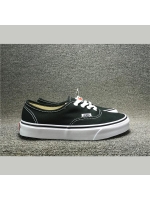 VNS LOW Classic Black