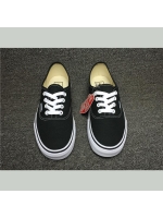 VNS LOW Classic Black