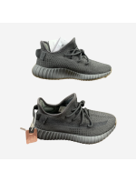 Y33zy 350 Black Angel