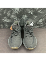 Y33zy 350 Black Angel