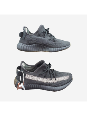 Y33zy 350 Black Star