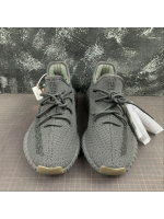 Y33zy 350 Black Star