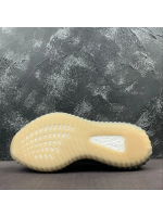 Y33zy 350 Khaki blue