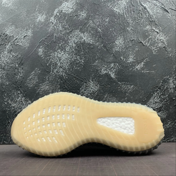 Y33zy 350 Khaki blue