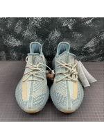 Y33zy 350 Khaki blue