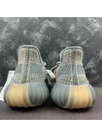 Y33zy 350 Khaki blue