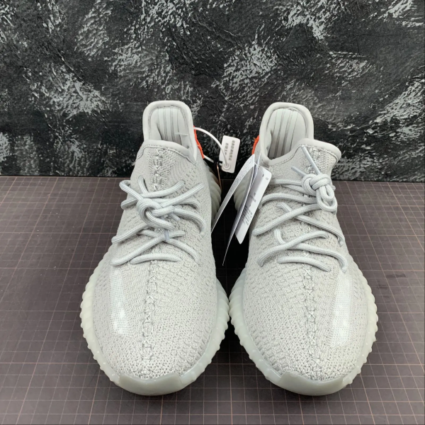Y33zy 350 New Grey