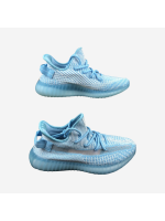 Y33zy 350 V2 Blue Original