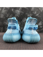 Y33zy 350 V2 Blue Original