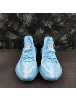 Y33zy 350 V2 Blue Original