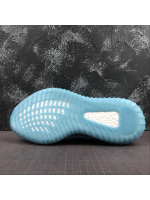 Y33zy 350 V2 Blue Original