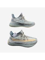 Y33zy 350 V2 Elf Blue