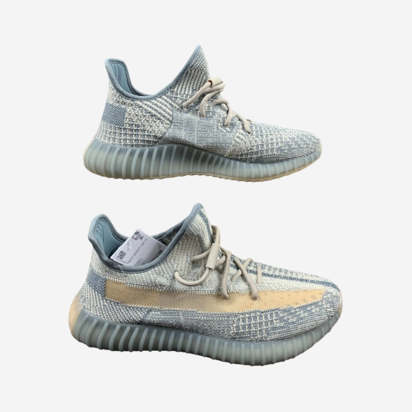Y33zy 350 V2 Elf Blue