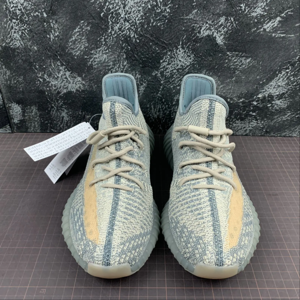 Y33zy 350 V2 Elf Blue