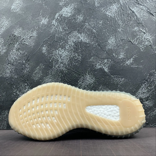 Y33zy 350 V2 Elf Blue