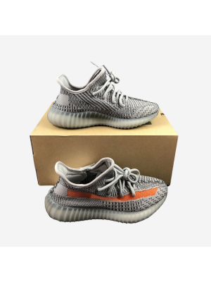 Y33zy 350 V2 Grey Line