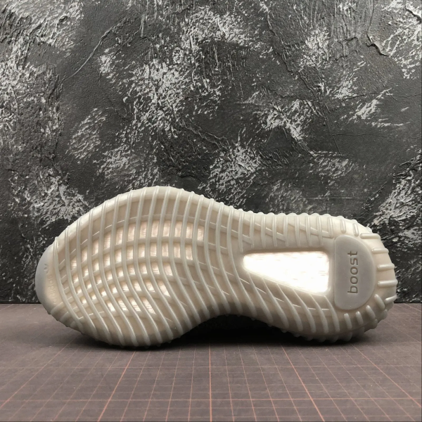 Y33zy 350 V2 Grey Line