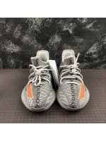 Y33zy 350 V2 Grey Line